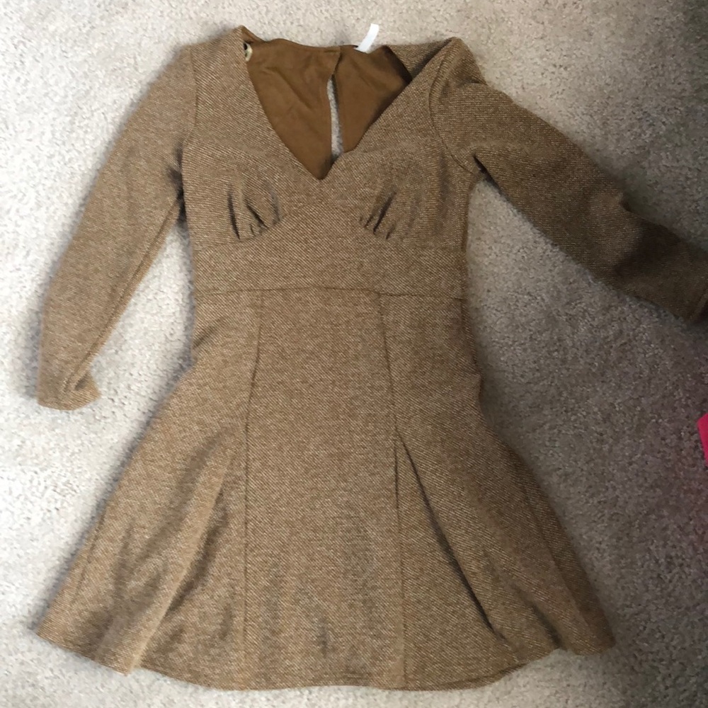 Free people dress